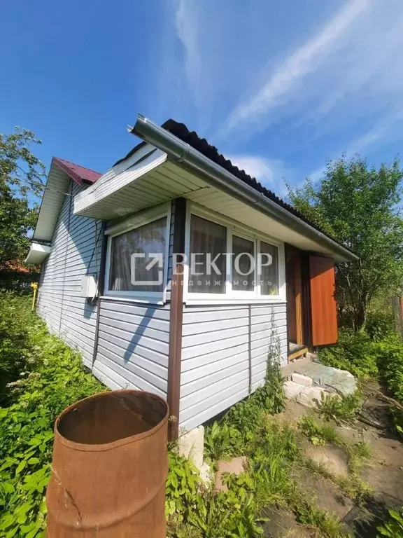 Дом в Костромская область, Кострома Огонек садоводческое товарищество, ... - Фото 0