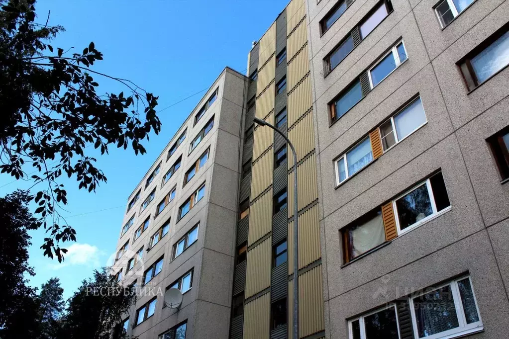 Комната Карелия, Костомукша просп. Горняков, 2А (12.0 м) - Фото 0