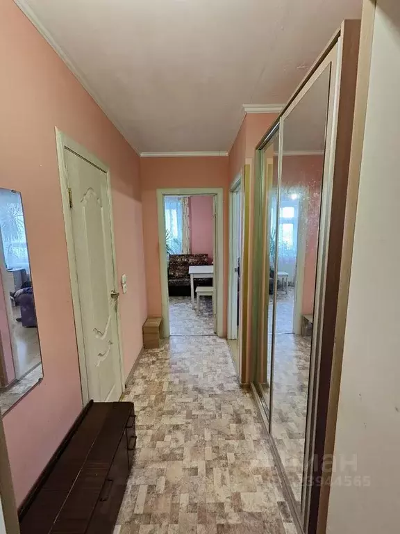 1-к кв. Новгородская область, Великий Новгород Псковская ул., 58 (37.0 ... - Фото 2