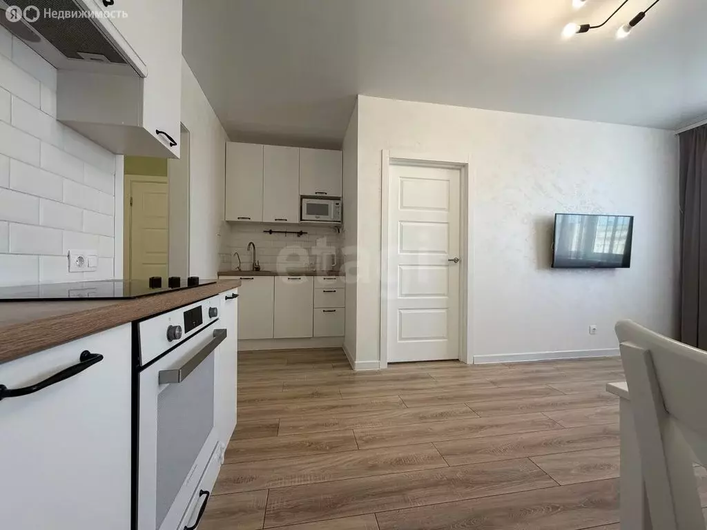 1-комнатная квартира: Самара, проспект Карла Маркса, 196 (43.3 м) - Фото 1