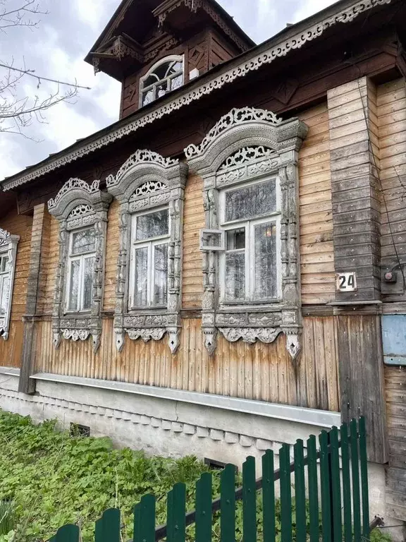 Дом 89 м на участке 9 сот. - Фото 0