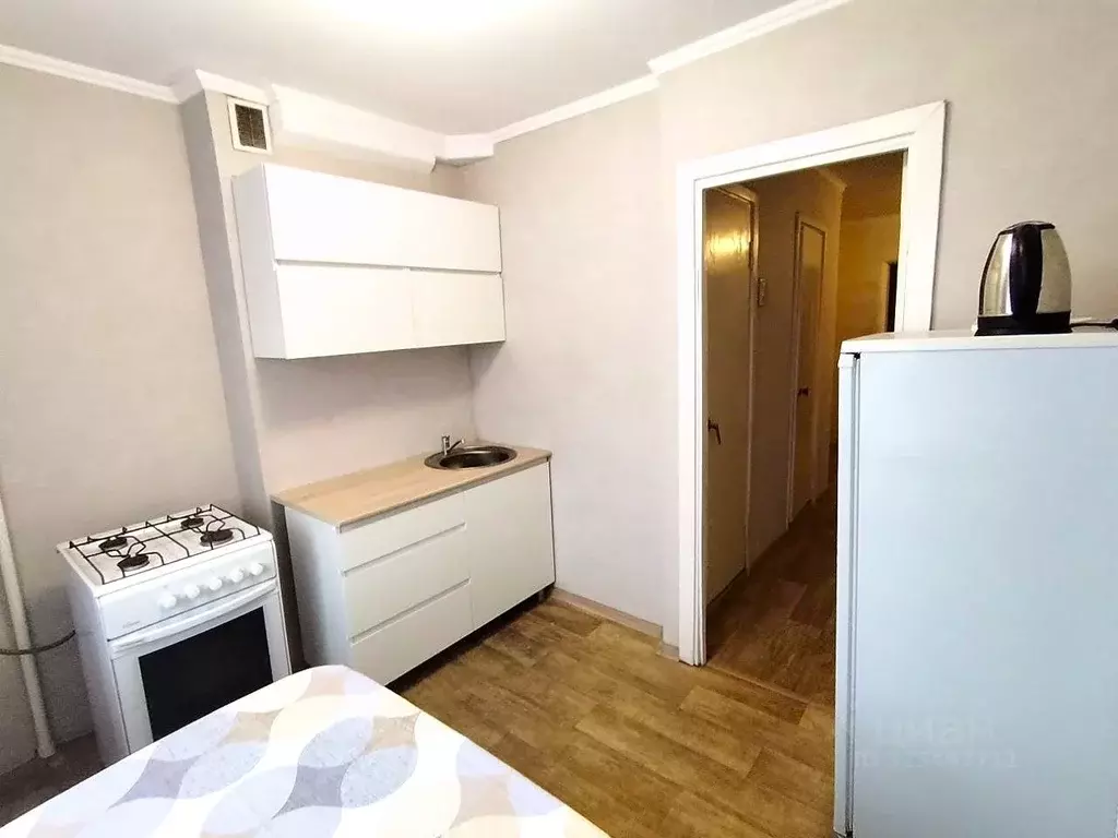 1-к кв. Московская область, Мытищи ул. Академика Каргина, 43к2 (34.7 ... - Фото 1