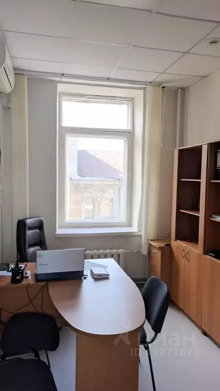 Офис в Самарская область, Самара Некрасовская ул., 62 (11 м) - Фото 1