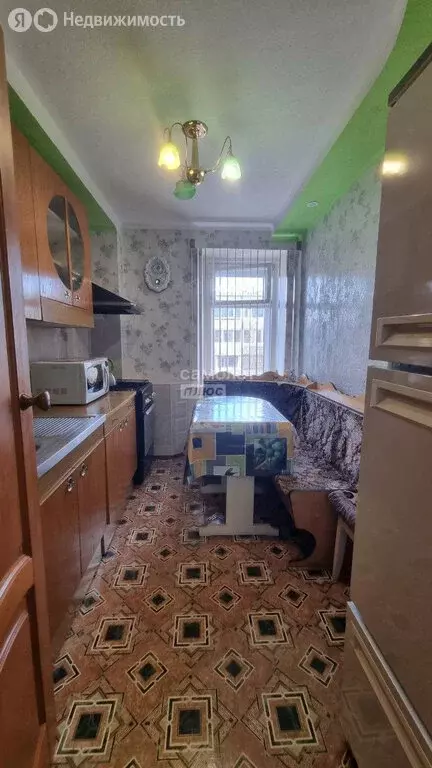 3-комнатная квартира: Сыктывкар, Школьный переулок, 15 (58.7 м) - Фото 1