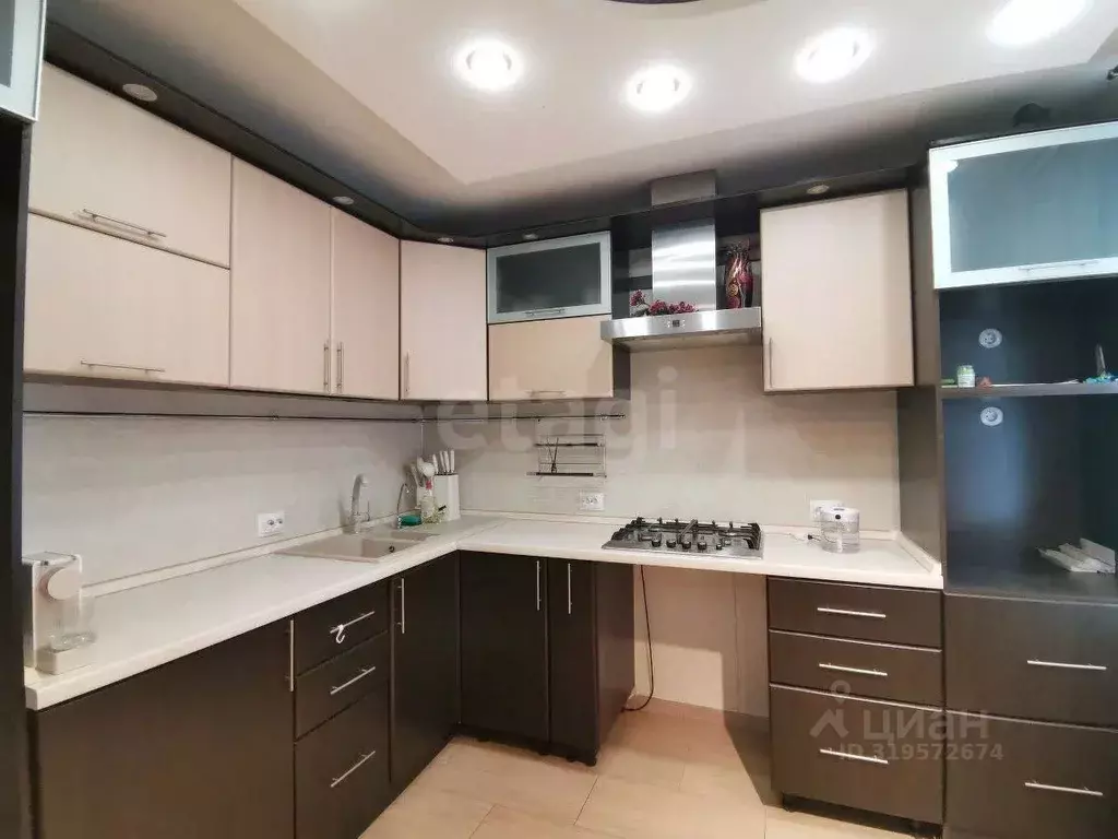 3-к кв. Владимирская область, Муром Кленовая ул., 36 (59.0 м) - Фото 1