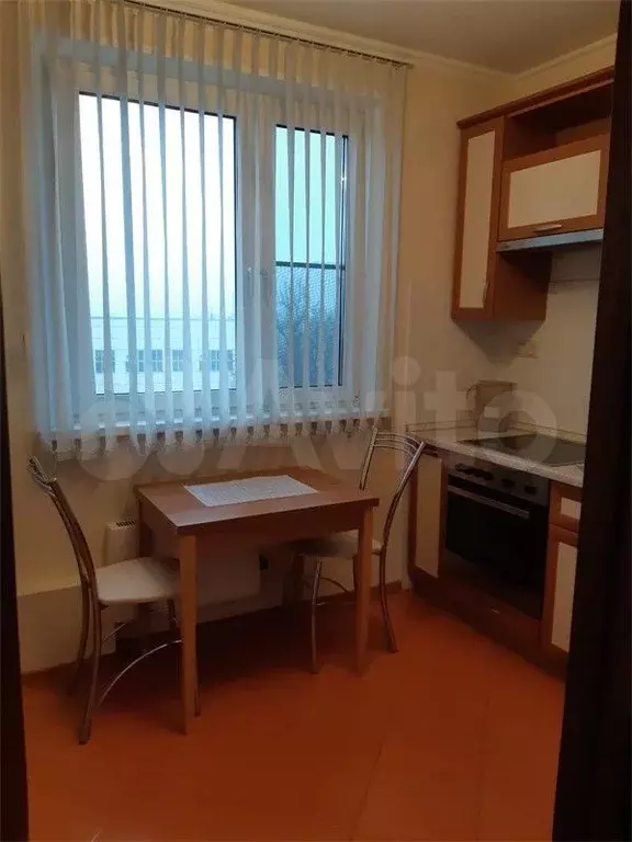 1-к. квартира, 42 м, 9/14 эт. - Фото 1