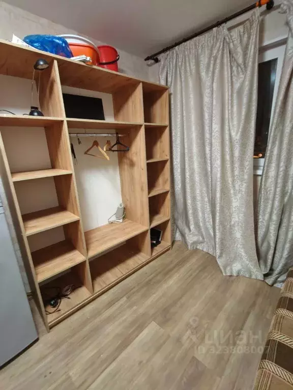 Комната Санкт-Петербург ул. Руднева, 27к2У (15.0 м) - Фото 2