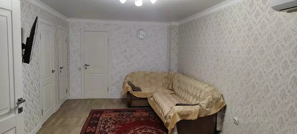 3-к кв. Дагестан, Махачкала ул. Ибрагимовой, 1 (65.0 м) - Фото 1