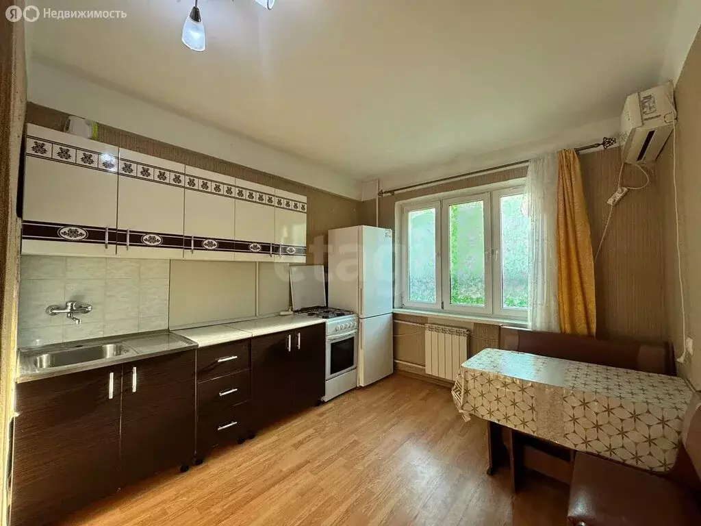 1-комнатная квартира: Махачкала, улица Нахимова, 13Б (40 м) - Фото 2