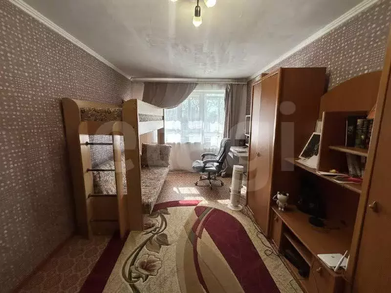 Квартира, 1 комната, 32.7 м - Фото 1