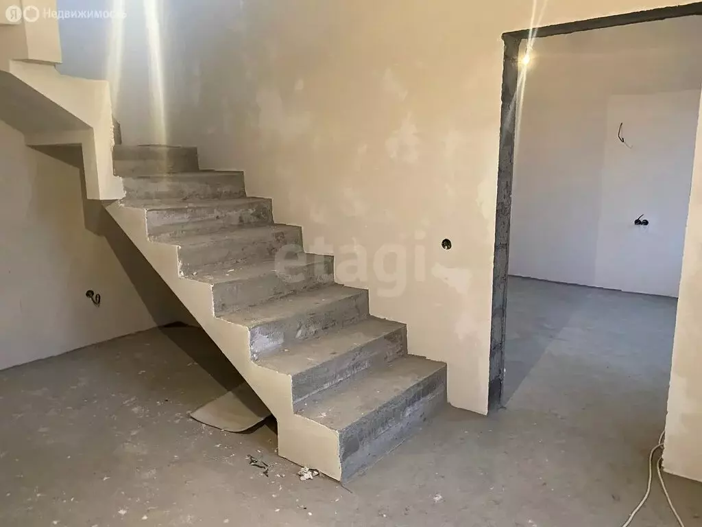 Дом в хутор Воскресенский, Садовая улица (118 м) - Фото 2