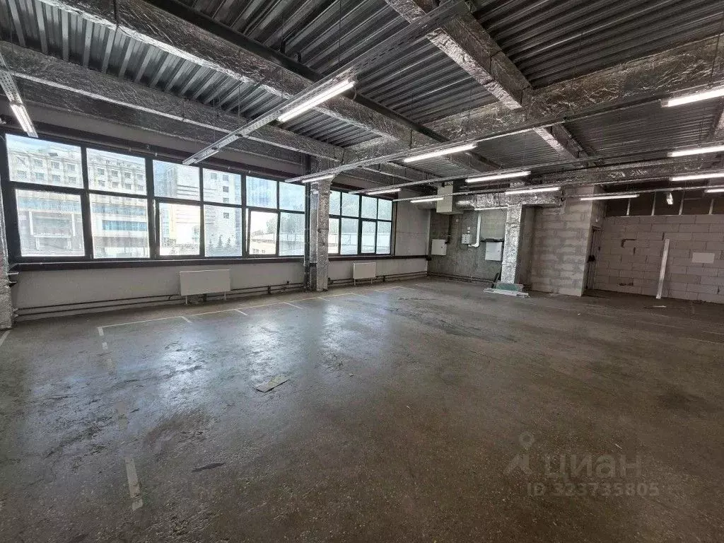 Помещение свободного назначения в Москва Новоясеневский просп., 1ВС1 ... - Фото 0