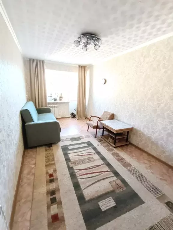 Продаётся 2-к квартира, 41.3 м - Фото 0