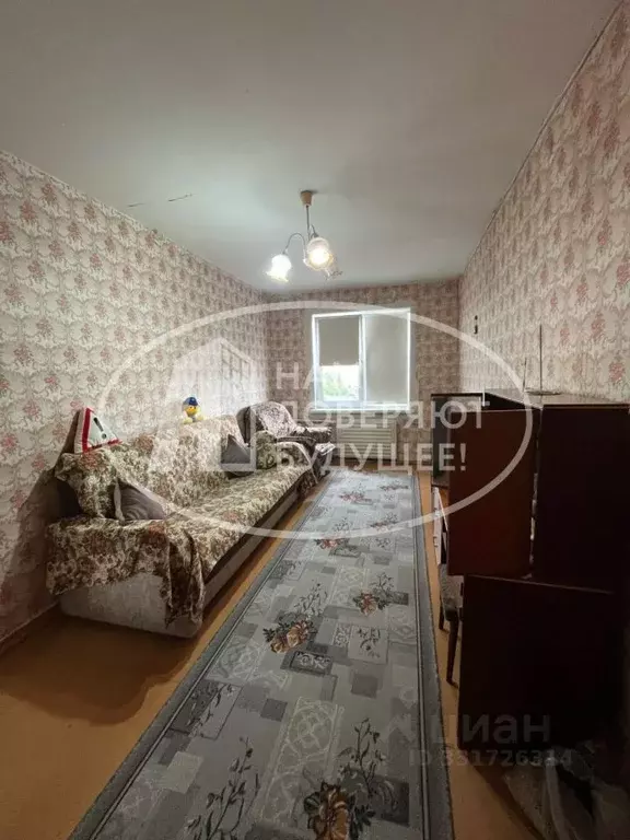 2-к кв. Пермский край, Лысьва ул. Ишмухаметова, 13 (45.4 м) - Фото 2