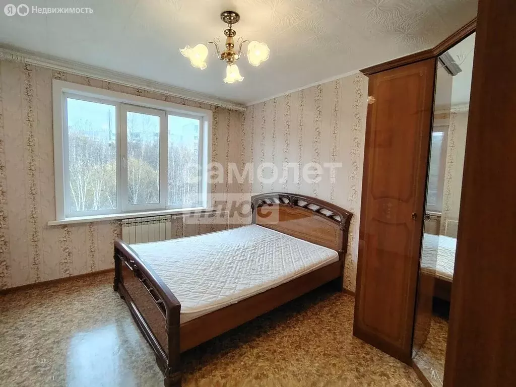 3-комнатная квартира: Тында, улица Красная Пресня, 21 (67.4 м) - Фото 1