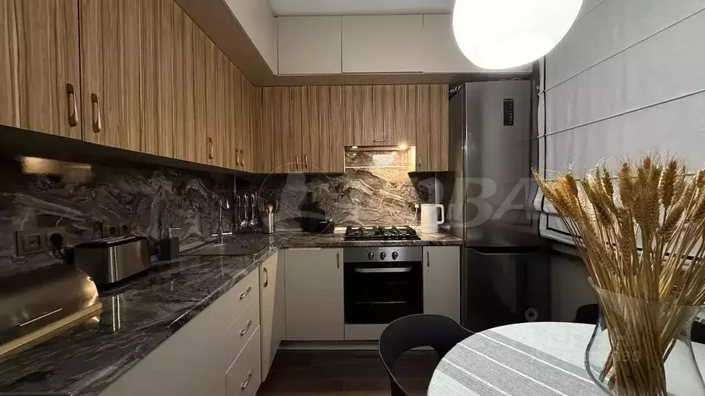 2-к кв. Дагестан, Махачкала просп. Гамидова, 55 (52.0 м) - Фото 1