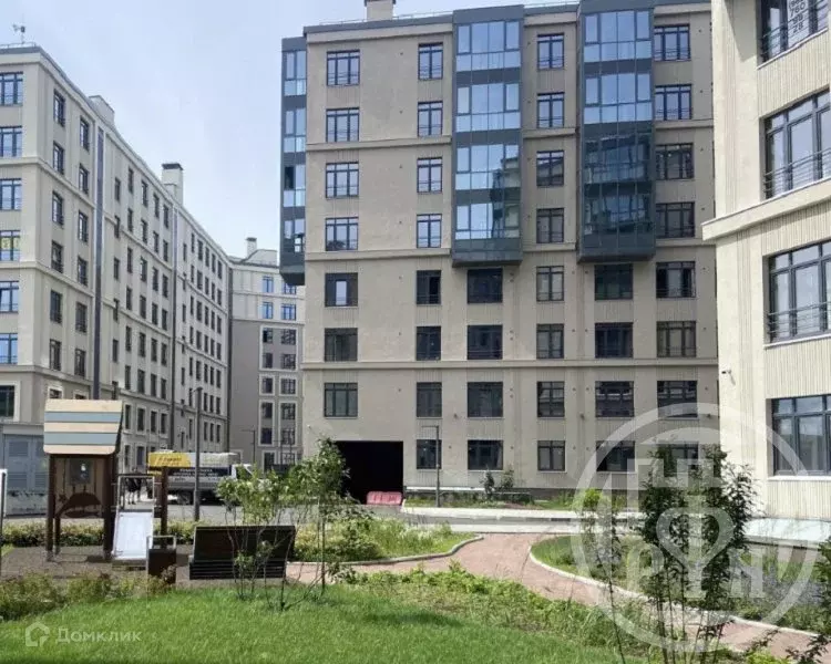 Продаётся 2-к квартира, 64.06 м - Фото 0