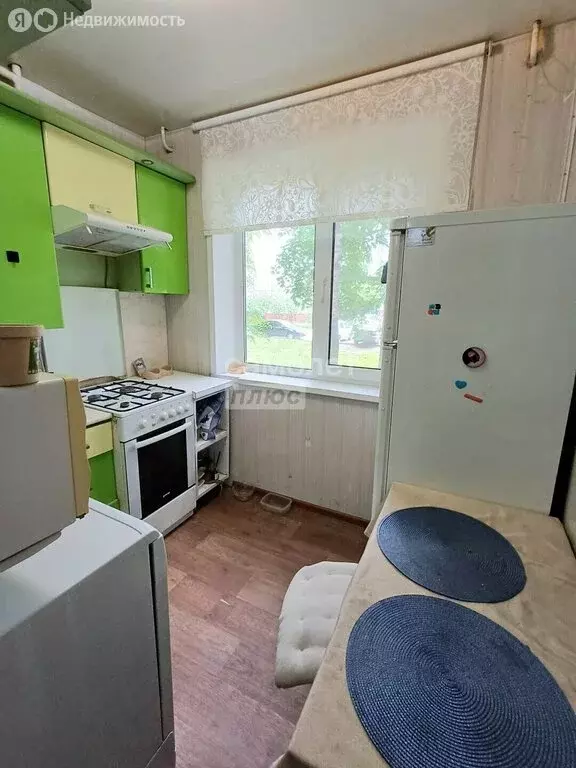 3-комнатная квартира: Нижний Новгород, улица Лоскутова, 23 (56.6 м) - Фото 2
