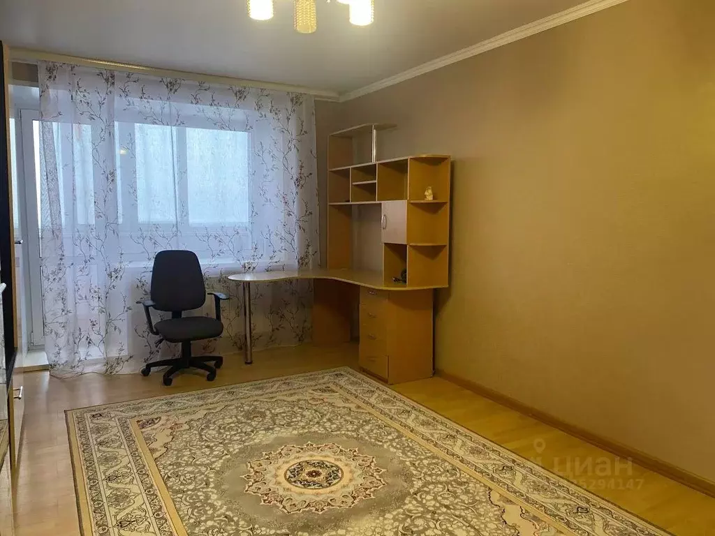 2-к кв. Томская область, Томск Лесной пер., 7 (51.1 м) - Фото 2