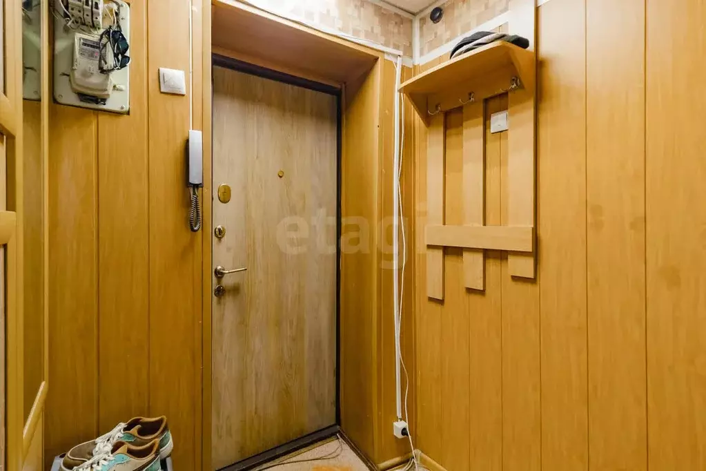 Квартира, 2 комнаты, 42.3 м - Фото 0