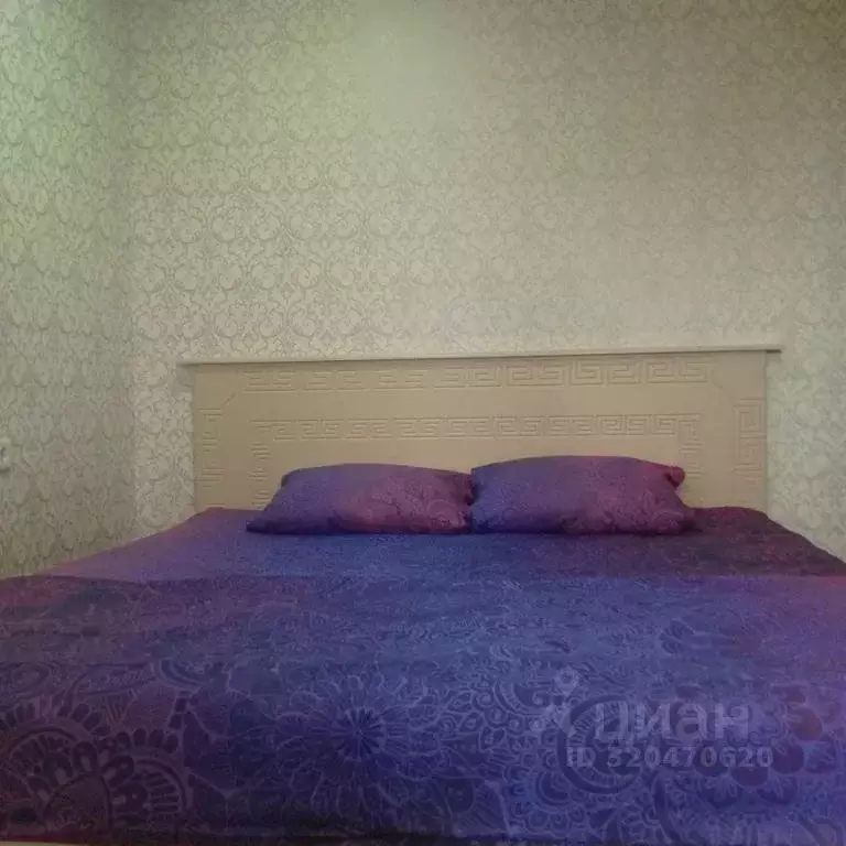 1-к кв. Башкортостан, Туймазы ул. Чапаева, 61Б (35.0 м) - Фото 0