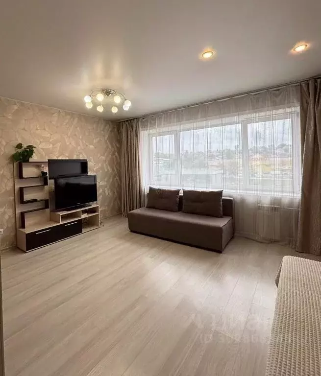 2-к кв. Иркутская область, Иркутск ул. Гоголя, 63 (55.0 м) - Фото 2