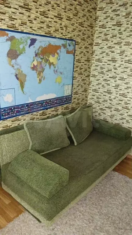 2-к. квартира, 60 м, 3/9 эт. - Фото 0