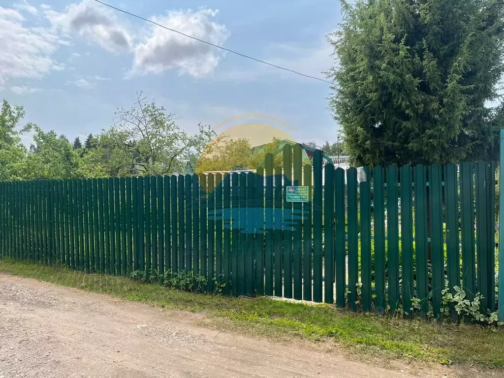 Дом в Тверская область, Конаковский муниципальный округ, Прогресс СНТ ... - Фото 2