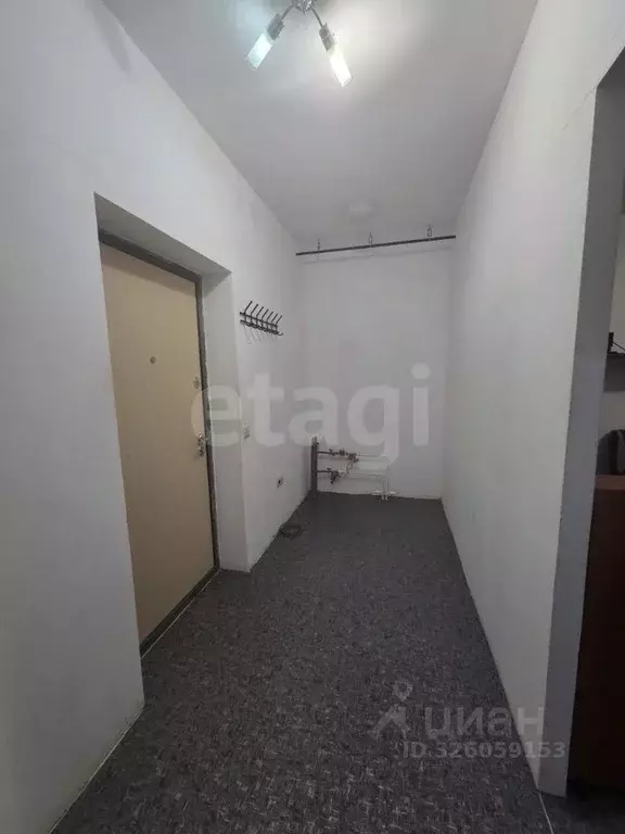 Студия Самарская область, Самара просп. Карла Маркса, 4Б (38.0 м) - Фото 1