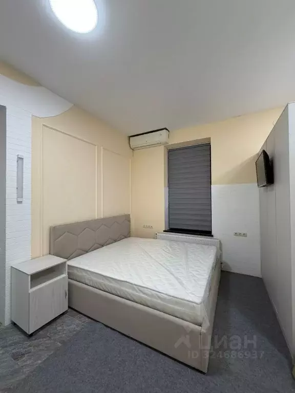 1-к кв. Крым, Симферополь пер. Шаталова (40.0 м) - Фото 0