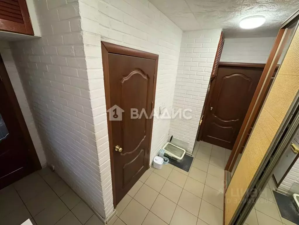 3-к кв. Москва Новочеркасский бул., 14 (58.7 м) - Фото 1
