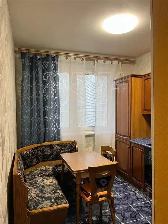 2-к кв. Москва ул. Мневники, 10К1 (55.0 м) - Фото 2