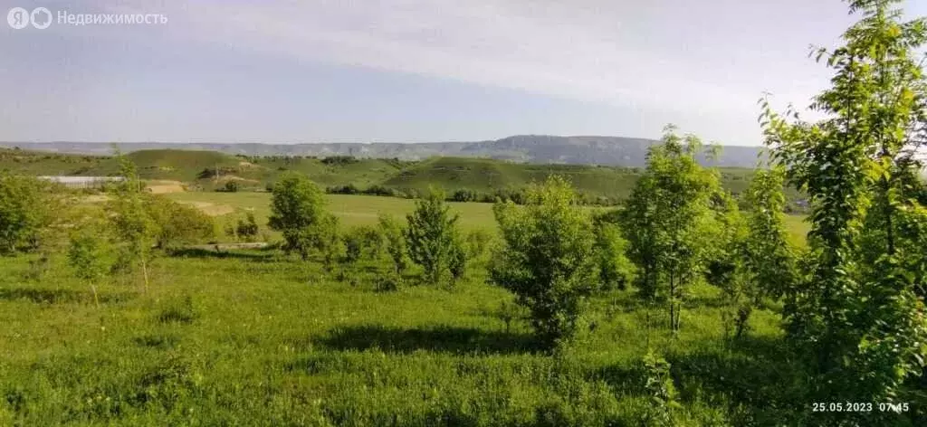 Участок в Аликоновка, Светлая улица (6 м) - Фото 0