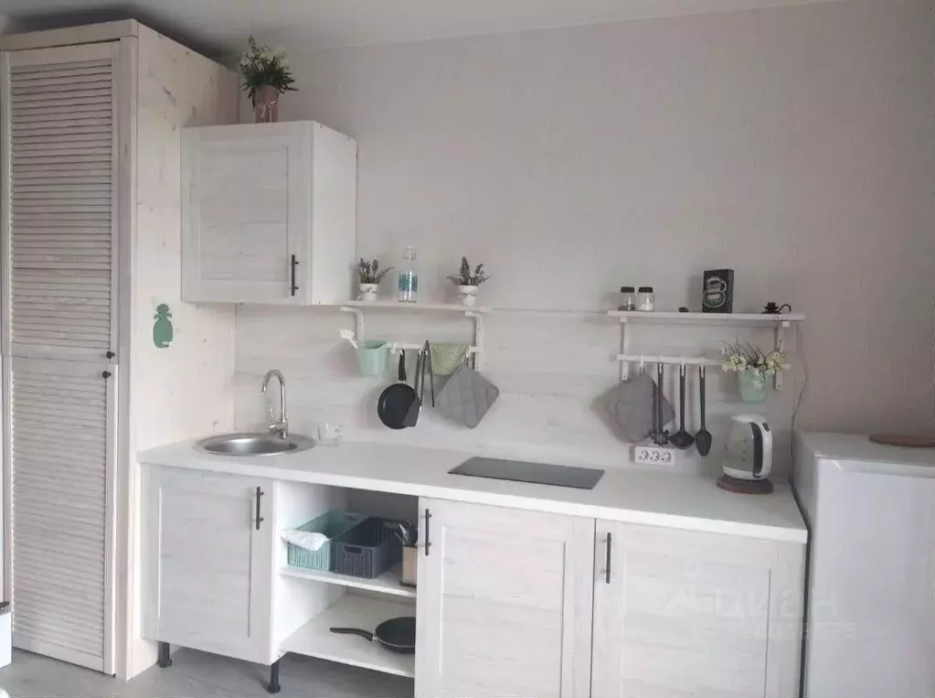 Студия Краснодарский край, Анапа муниципальный округ, с. Сукко ул. ... - Фото 2