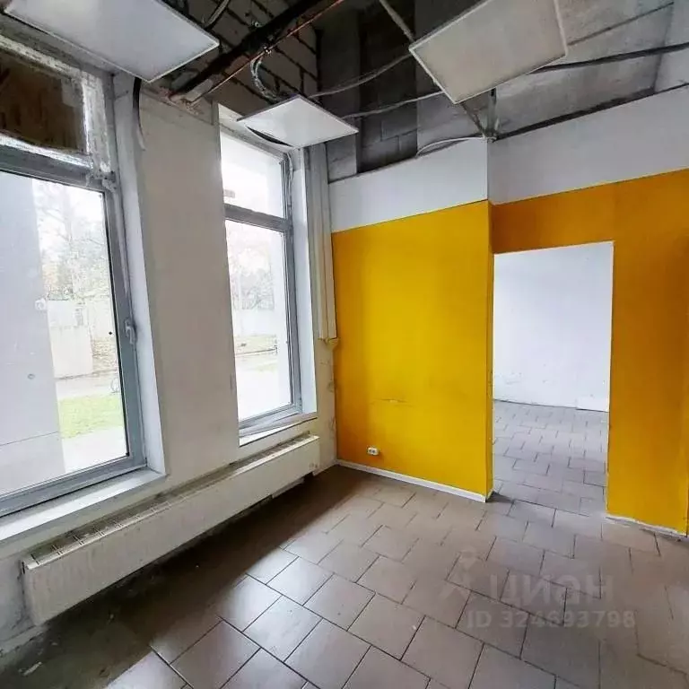 Помещение свободного назначения в Московская область, Солнечногорск ... - Фото 2