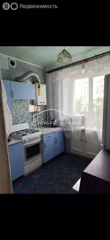 1-комнатная квартира: Волгоград, микрорайон Жилгородок, ... - Фото 2