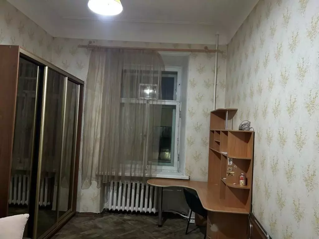 Комната Санкт-Петербург Кронверкская ул., 29/37Б - Фото 2