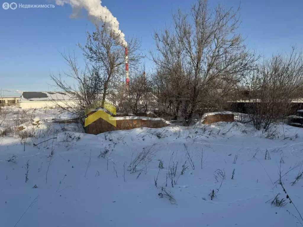 Участок в Омск, 2-я Солнечная улица, 51 (176.6 м) - Фото 2