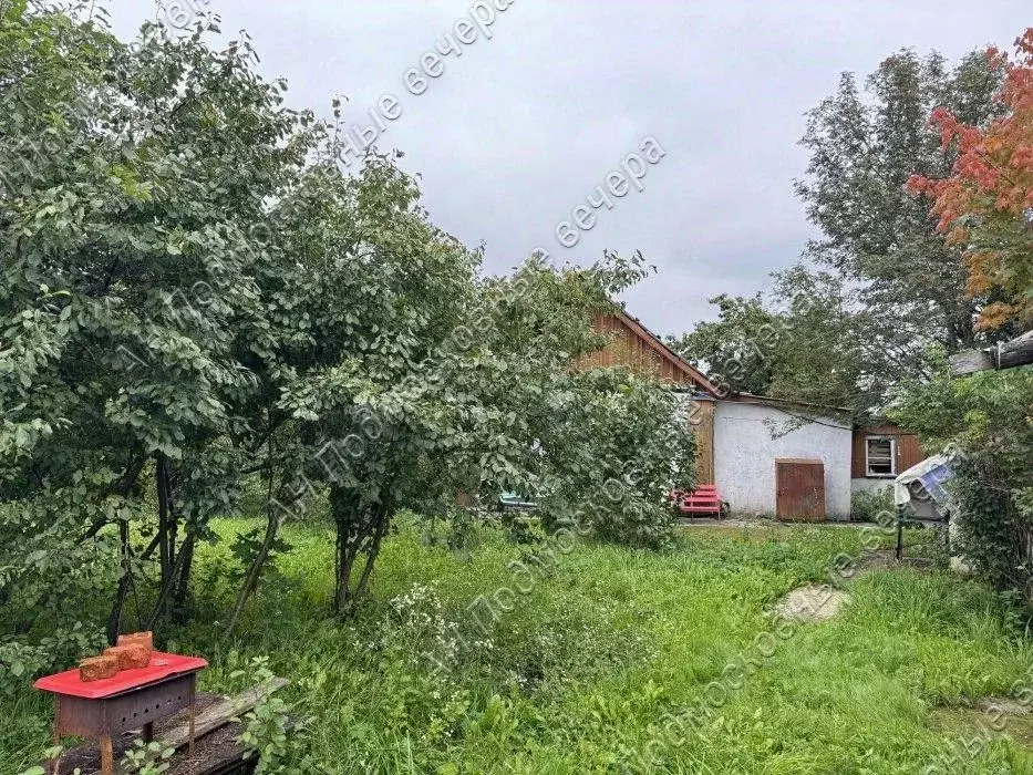 Участок в Московская область, Одинцовский городской округ, д. ... - Фото 1