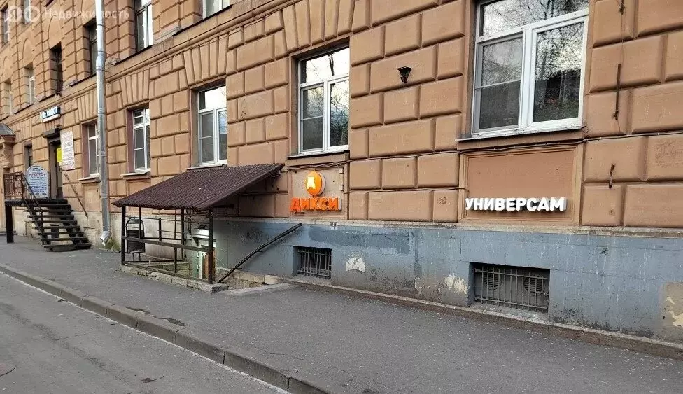 Помещение свободного назначения (365 м) - Фото 1