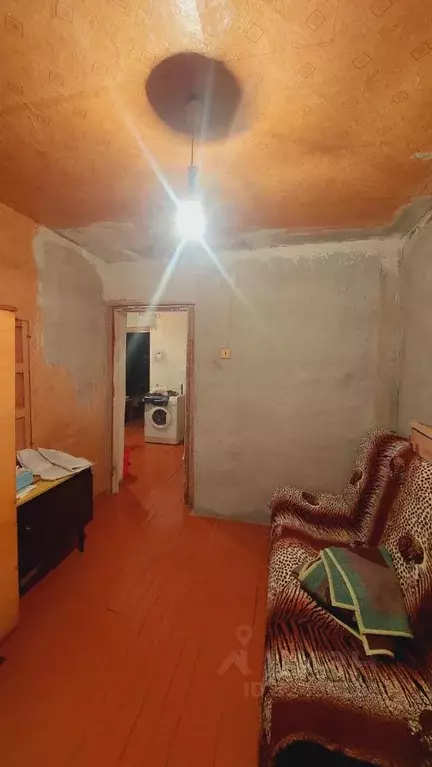 3-к кв. Тульская область, Донской Новоугольный мкр, Индустриальная ... - Фото 0