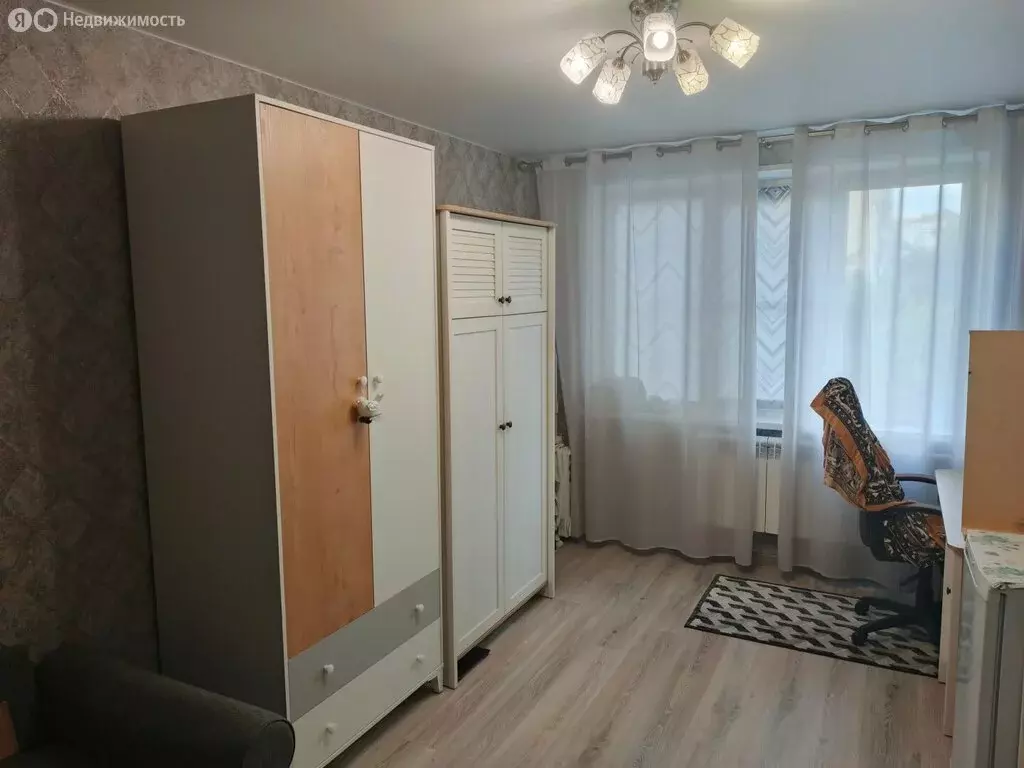 3-комнатная квартира: Подольск, улица Пантелеева, 5 (62.8 м) - Фото 2
