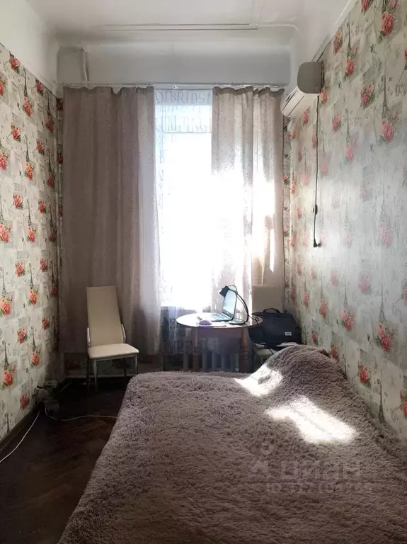 Комната Санкт-Петербург наб. Реки Фонтанки, 131 (11.5 м) - Фото 0