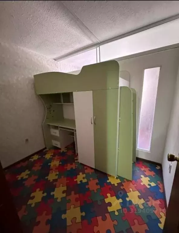 2-к кв. Саха (Якутия), Якутск Борисовка-2 мкр, 4 (45.0 м) - Фото 1