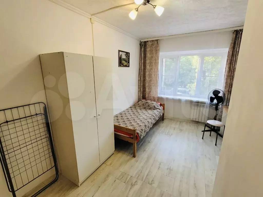 Квартира-студия, 18 м, 2/5 эт. - Фото 1