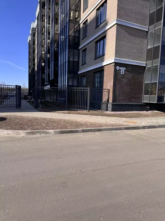 Продаётся 1-к квартира, 39 м - Фото 1