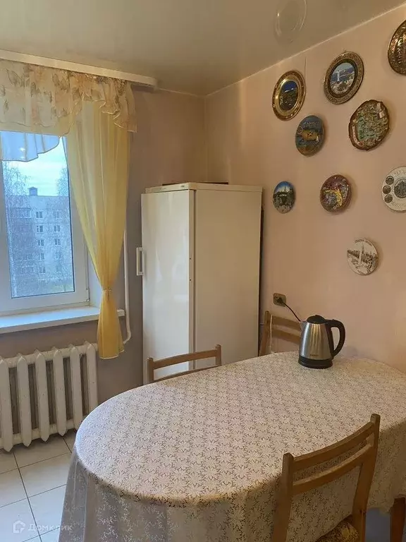 Продаётся 3-к квартира, 66 м - Фото 1