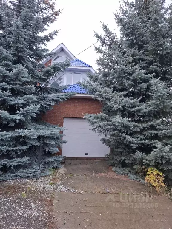 Дом в Удмуртия, Ижевск ул. Красина, 24 (268 м) - Фото 2