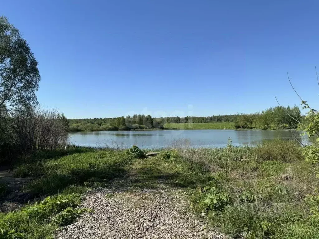 Участок в Московская область, Солнечногорск городской округ, д. ... - Фото 0