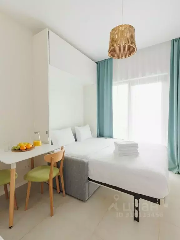 Комната Краснодарский край, Анапа Пионерский просп., 20 (17.0 м) - Фото 0
